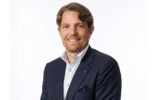 Daniel Nordberg, GAC Group Vice President - Asia Pacific & Indian Subcontinent Region