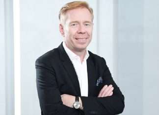 RSGT CEO, Jens Floe