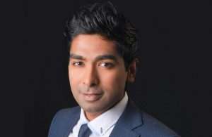Benjamin Dineshkar, DNV Head of Maritime Advisory Middle East & Africa, and co-author of the report
