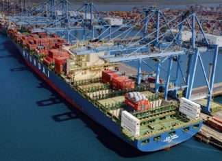 JNPT is firmly back on a growth course