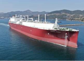 Nakilat is working closely with ABS on strategies to decarbonise its fleet of gas carriers