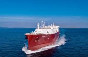 The delivery of new LNG carriers has helped boost Nakilat’s financial performance