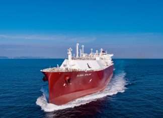 The delivery of new LNG carriers has helped boost Nakilat’s financial performance