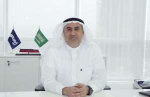 Eng. Abdullah Aldubaikhi, Bahri's Chief Executive Officer