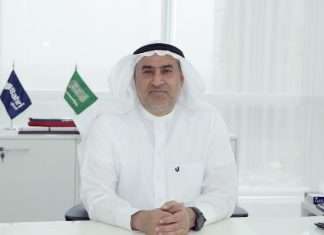 Eng. Abdullah Aldubaikhi, Bahri's Chief Executive Officer