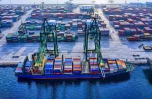 DP World benefitted from growth across its business portfolio in 2021
