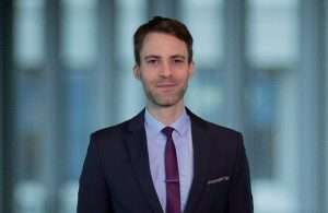 Mathias W. Poulsen, ACT’s new Chief Commercial Officer