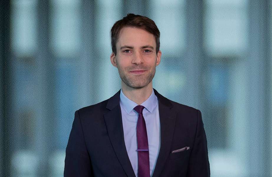 Mathias W. Poulsen, ACT’s new Chief Commercial Officer