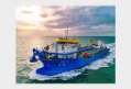 NMDC is one of the fastest growing dredging companies