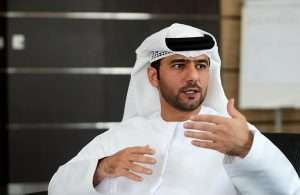 Captain Mohamed Juma Al Shamisi, Managing Director and Group CEO, AD Ports Group will serve as president of the Arab Sea Ports Federation, representing the UAE