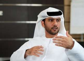 Captain Mohamed Juma Al Shamisi, Managing Director and Group CEO, AD Ports Group will serve as president of the Arab Sea Ports Federation, representing the UAE