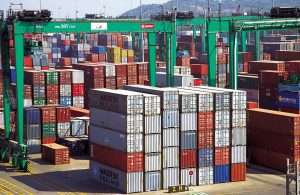 The new rail service is available to both shipping lines and individual customers, as well as inland container depot (ICD) or container freight station (CFS) operators
