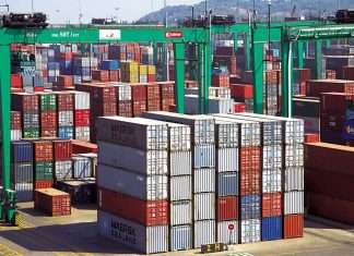 The new rail service is available to both shipping lines and individual customers, as well as inland container depot (ICD) or container freight station (CFS) operators