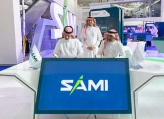 IMI and SAMI have signed a collaboration agreement