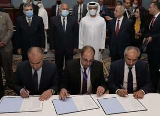 As an example of its growing international outreach, AD Ports recently signed an MoU with the Egyptian Group for Multipurpose Terminals, the commercial arm of the Egyptian Ministry of Transportation, to jointly operate and develop the port of Sokhna