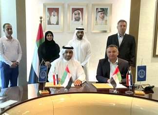 The UAE has recognised Croatian Register of Shipping to issue statutory certificates.