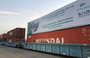 SGP Riyadh is now operating the dry port