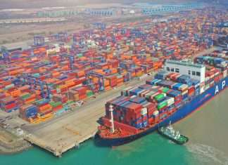 Adani continues to accelerate cargo growth