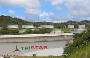 Tristar is expanding its global tank storage capacity