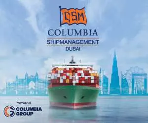 Columbia Shipmanagement