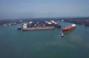 JSW Infrastructure has begun commercial operations at Paradip east quay coal terminal in Odisha