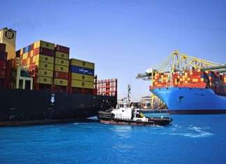 King Abdullah Port substantially raised its throughput to 2.81 million TEU during 2021, up from 2.15 million TEU in 2020