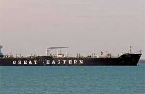 GE Shipping is committed to decarbonisation