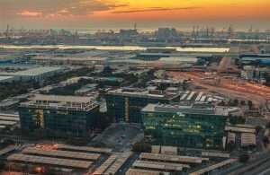 Global investment group CDPQ will take an approximately 22% stake in Jebel Ali Port, Jebel Ali Free Zone and the National Industries Park