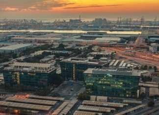 Global investment group CDPQ will take an approximately 22% stake in Jebel Ali Port, Jebel Ali Free Zone and the National Industries Park