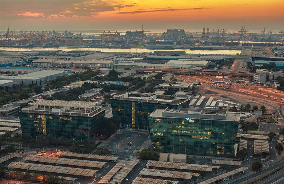Story1 Global investment group CDPQ will take an approximately 22% stake in Jebel Ali Port, Jebel Ali Free Zone and the National Industries Park