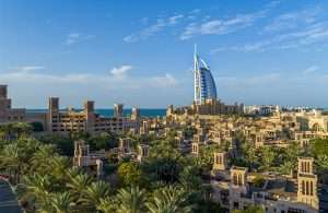 IRS claims to be acting for shipping companies based in Dubai with no links to Russia
