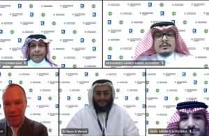 The MOU between Kotug, ADMA and FMS was signed during an online meeting