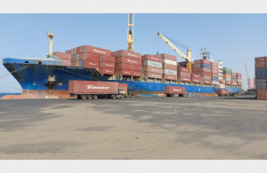AD Ports has strengthened its regional Red Sea presence with the acquisition of a majority stake in the Egyptian shipping company Transmar and terminal operator TCI