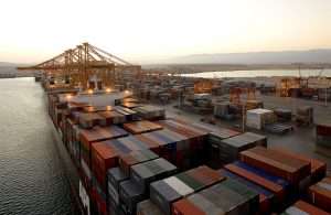 Salalah Port will have a new CEO from this September
