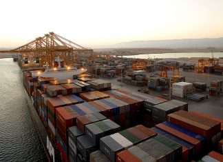 Salalah Port will have a new CEO from this September