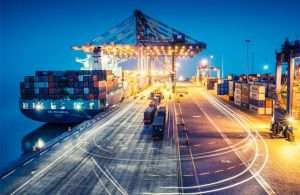 DP World believes there are significant growth opportunities in the Indian ports and logistics sectors