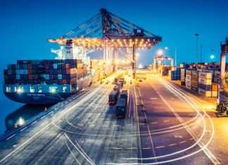 DP World believes there are significant growth opportunities in the Indian ports and logistics sectors