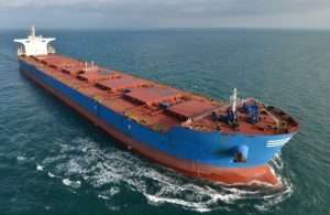 ASM is upbeat about prospects in the dry bulk shipping markets
