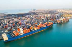 Adani has handled a record 100 million tonnes in just 99 days