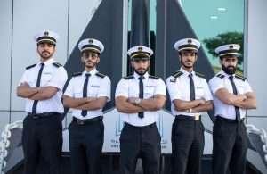 ADMA is launching the region’s first dedicated logistics certificate