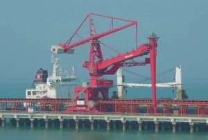 Essar facilities at Hazira have been sold to the AM/NS business