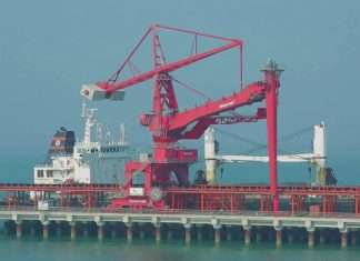 Essar facilities at Hazira have been sold to the AM/NS business