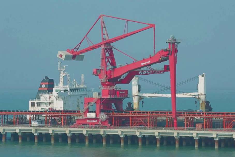 Essar facilities at Hazira have been sold to the AM/NS business