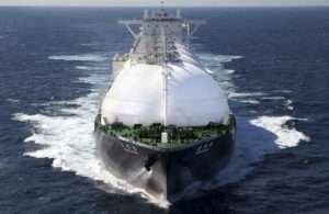 K Line is partnering with QatarEnergy on a series of new LNG carriers