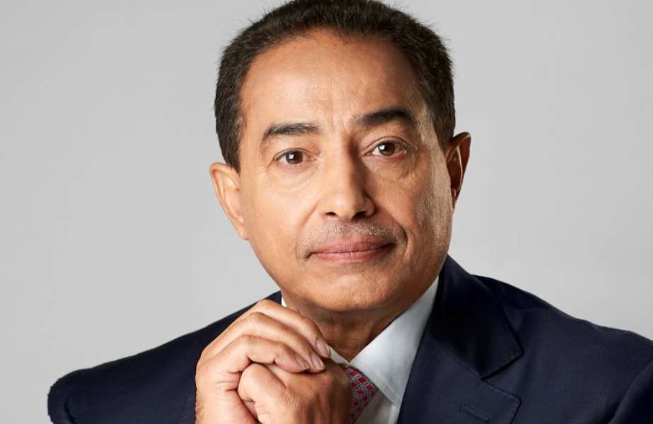 Story11 Nabil Hayel Saeed Anam, Managing Director, HSA Group