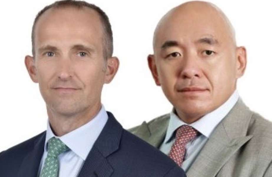 HFW has hired top-ranked shipping and offshore marine partners, Robert Lawrence and Ian Chung, for its Middle East operation