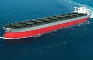 K Line (India) was established with a local joint venture partner in 2008 and today manages the group's bulk carrier operations from India