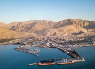 Security standards at RAK Ports’ Saqr Port have been validated by its ISO accreditation