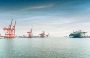 Saudi ports continue to see healthy growth rates in different cargo sectors