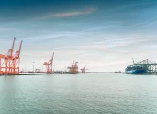 Saudi ports continue to see healthy growth rates in different cargo sectors